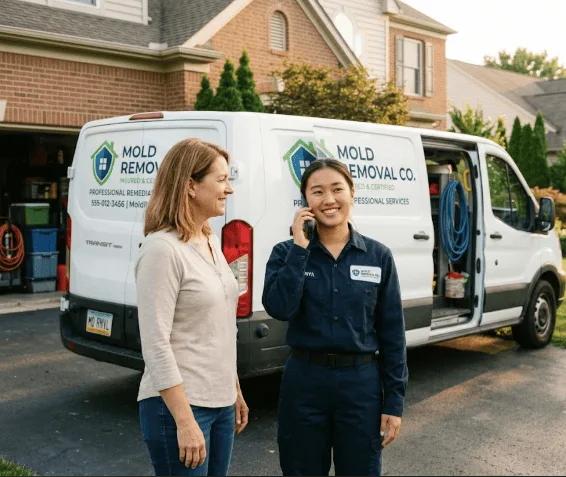 Crawlspace Mold Remediation Gasburg, VA FAQs